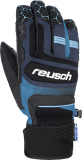Reusch Stuart R-TEX® XT 4901206 7801 blue front